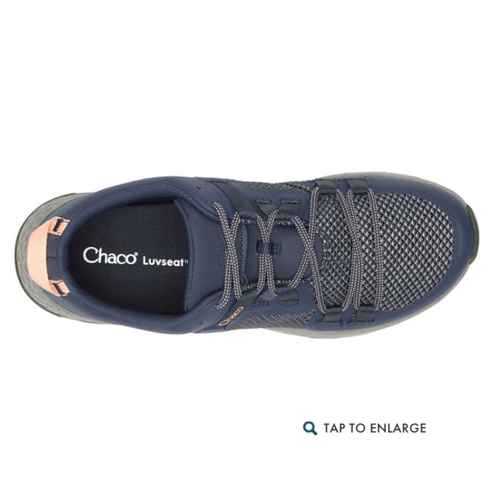 Chaco Women Canyonlands